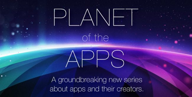 Planet of the Apps