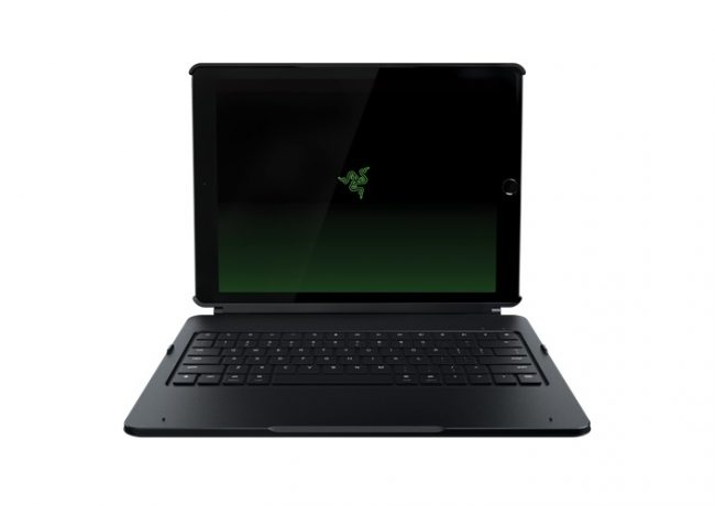 Razer’s Mechanical Keyboard Case