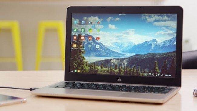 Superbook