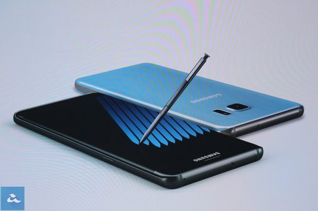 Samsung Galaxy Note 7