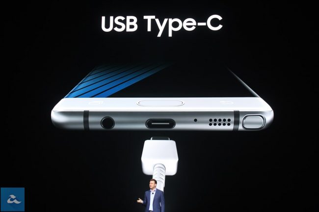 Samsung Galaxy Note 7