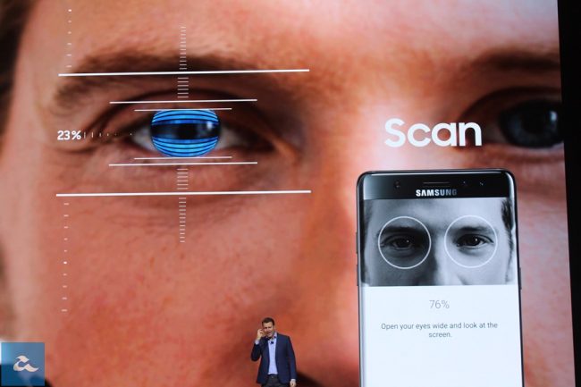 Samsung Galaxy Note 7