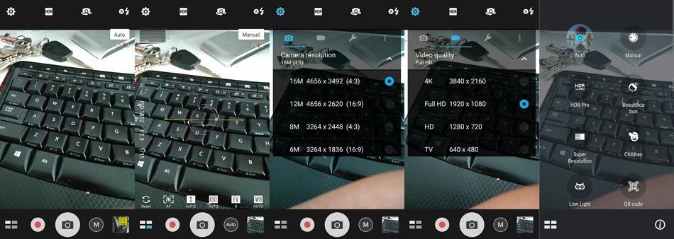 Zenfone-3-Camera-UI