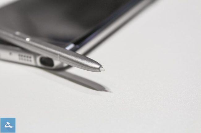 Samsung Galaxy Note 7