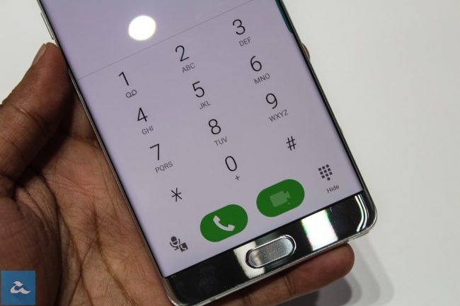Samsung Galaxy note 7