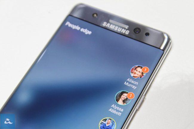 Samsung Galaxy Note 7