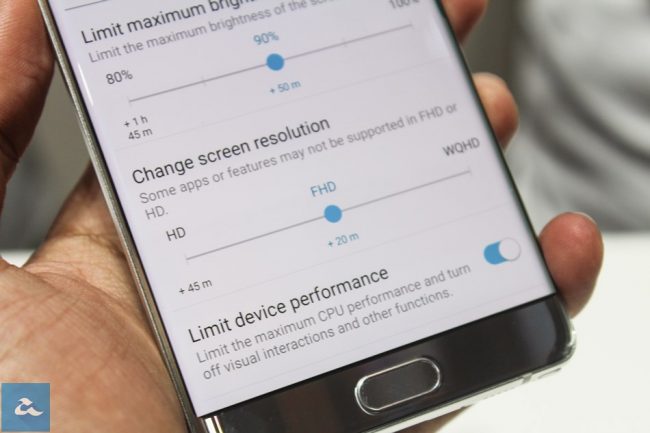 Samsung Galaxy note 7