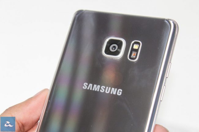 Samsung Galaxy Note 7