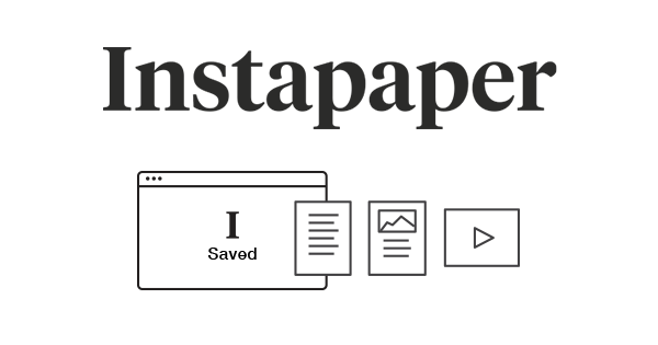 Instapaper