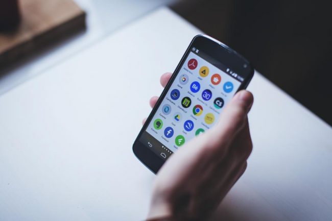 Google Nexus