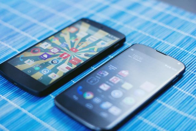 Google Nexus