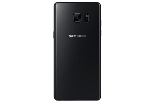 Samsung Galaxy Note 7