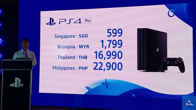 PlayStation 4 Pro