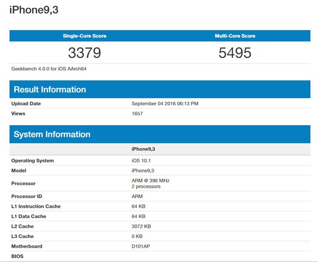 Iphone-7-Geekbench
