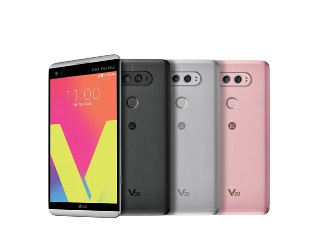 LG V20 1 2
