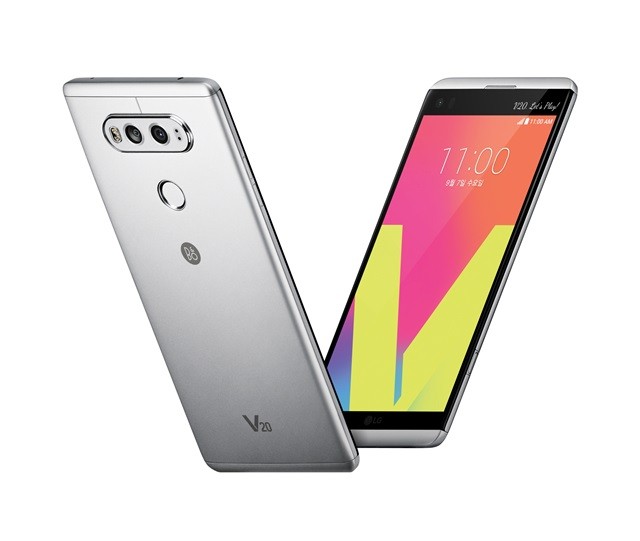 LG  V20 1