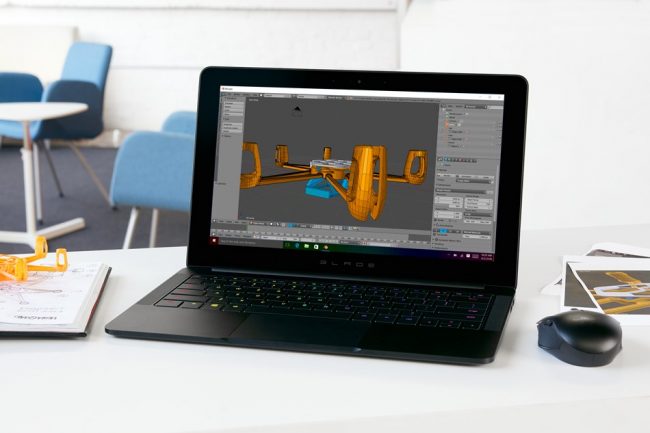 Razer Blade Stealth