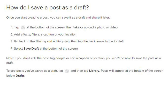 save-as-draft-instagram