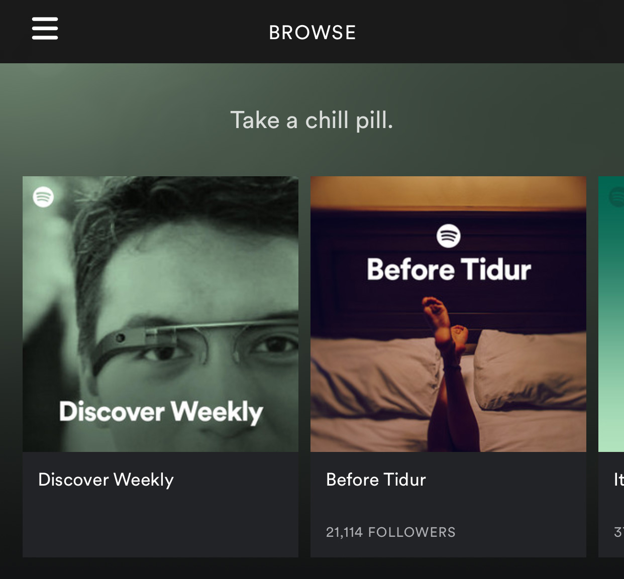 spotify-artikel-webe