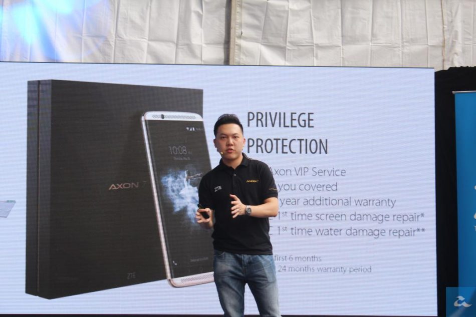 ZTE Axon 7 -IMG_2905