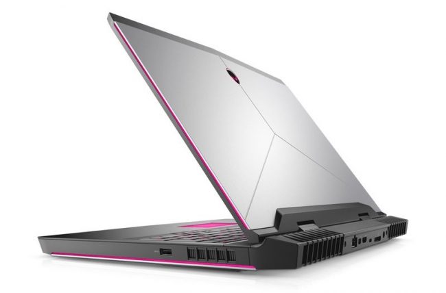 Alienware IFA 2016