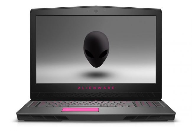 Alienware IFA 2016