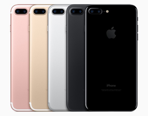 Apple iPhone 7 Plus