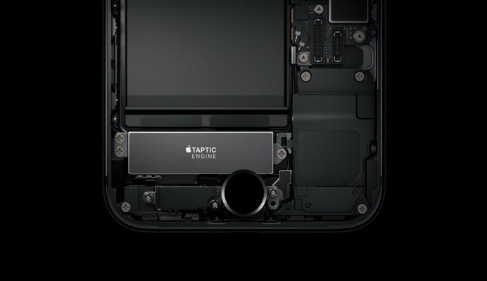 Apple iPhone 7