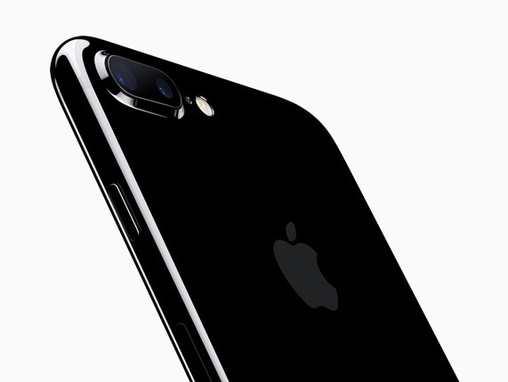 Apple iPhone 7 Plus