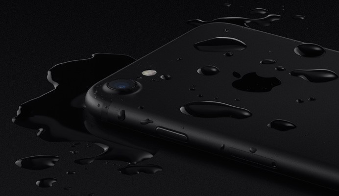 Apple iPhone 7