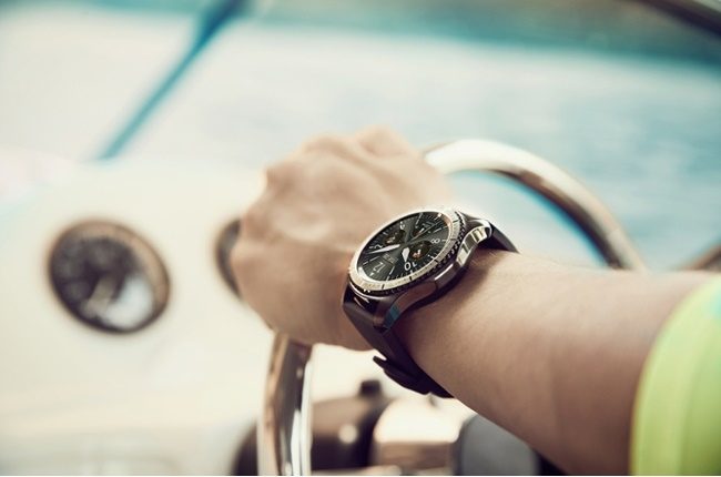 Samsung Gear S3