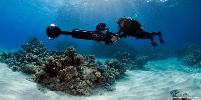 Google Street View Laut
