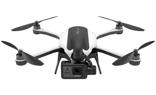 GoPro Karma