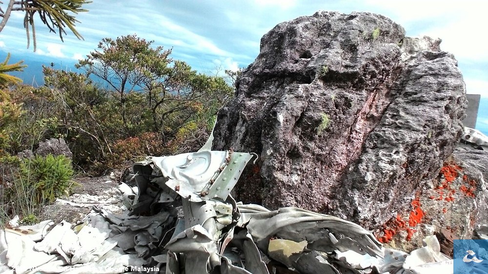 Gunung Tahan
