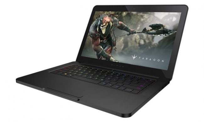 Razer Blade 14