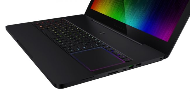Razer Blade Pro