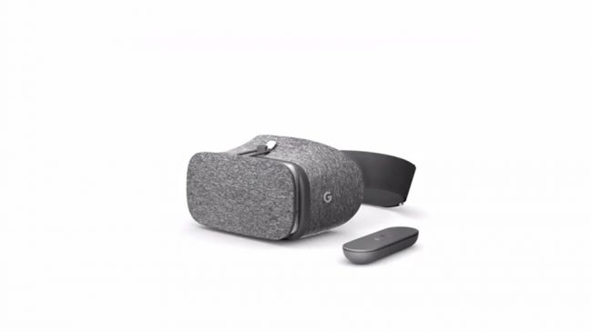 Daydream View