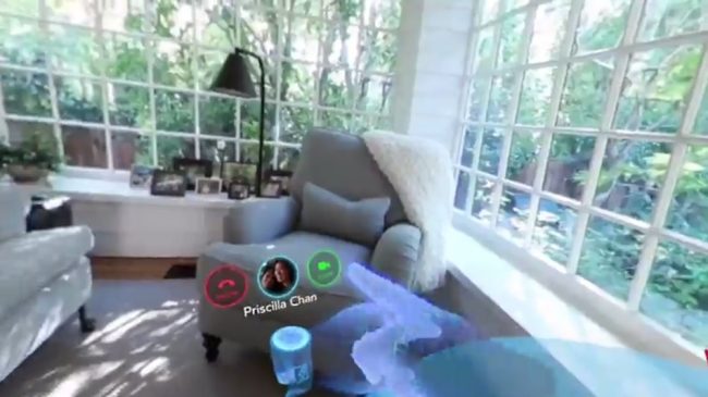 Sosial VR