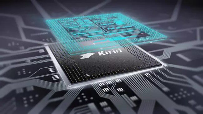 Kirin 960