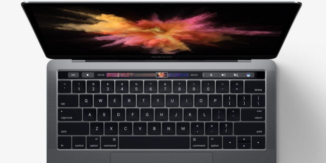 MacBook Pro