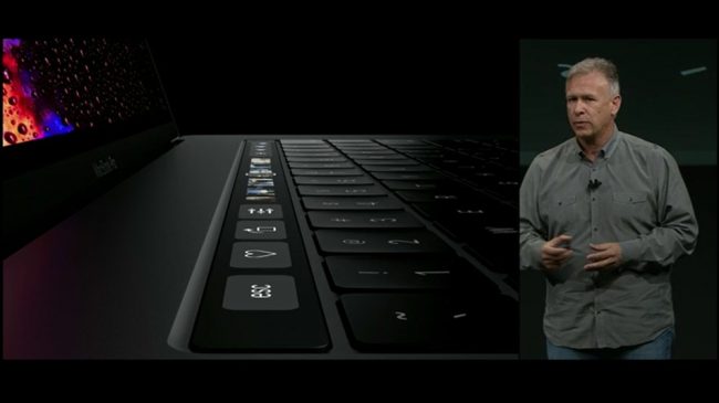 Macbook Pro 2016
