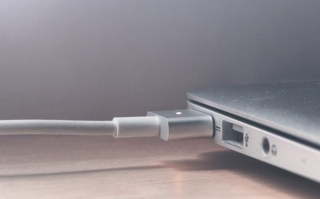 MagSafe