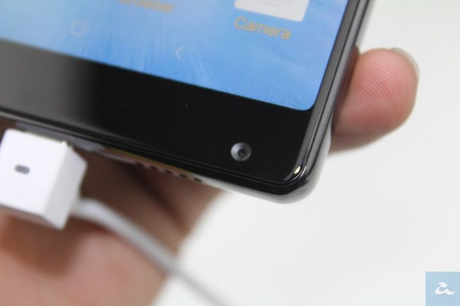 Xiaomi Mi Mix
