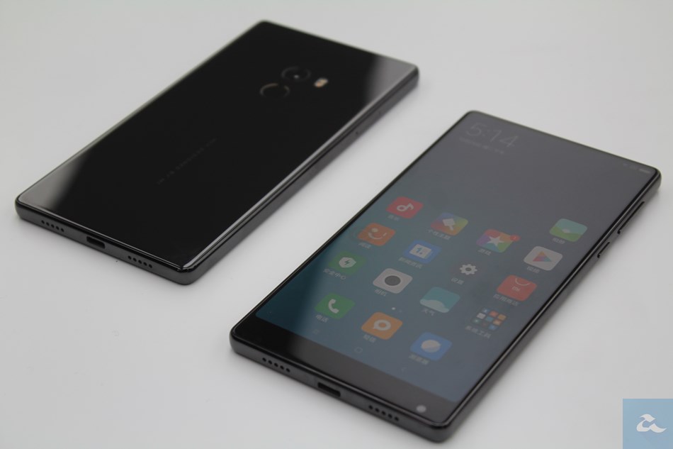 Xiaomi Mi Mix