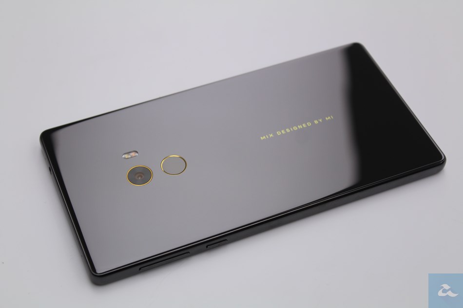 Xiaomi Mi Mix