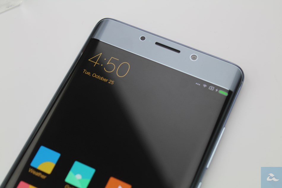 Xiaomi Mi Note 2