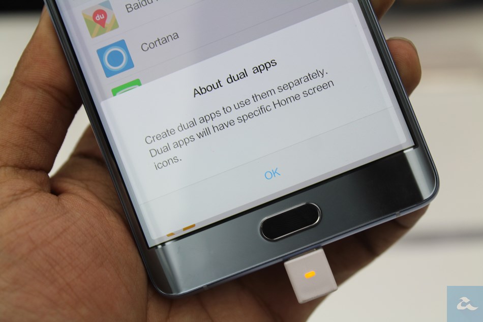 Xiaomi Mi Note 2