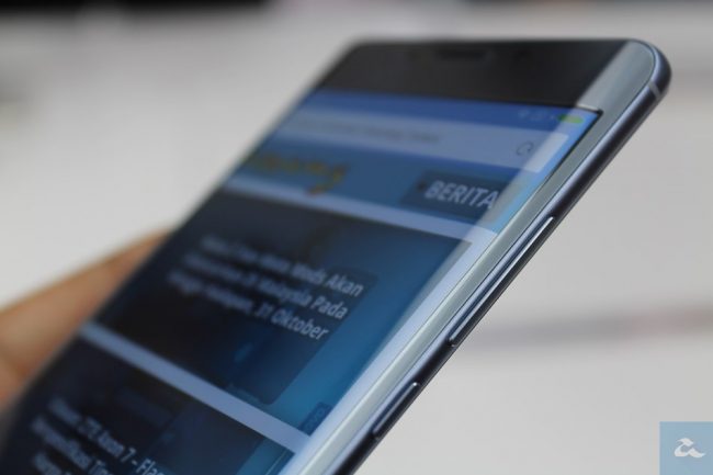 Xiaomi Mi Note 2