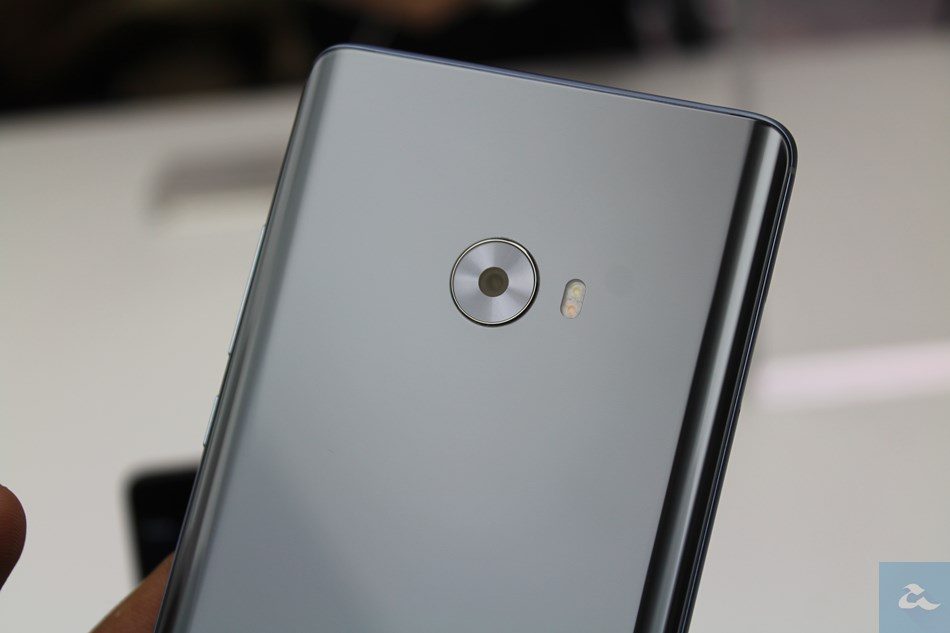 Xiaomi Mi Note 2
