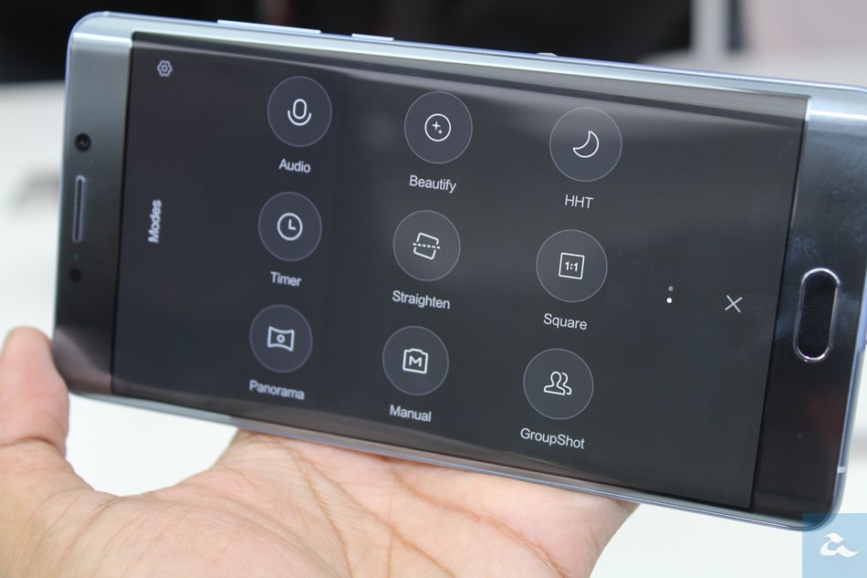 Xiaomi Mi Note 2